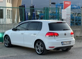 VW Golf 2, 0tdi 110hp Navi, снимка 6