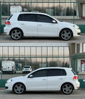 VW Golf 2, 0tdi 110hp Navi, снимка 7