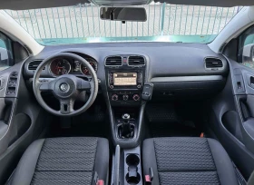 VW Golf 2, 0tdi 110hp Navi, снимка 9