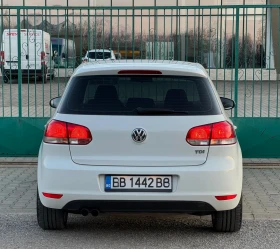 VW Golf 2, 0tdi 110hp Navi, снимка 5