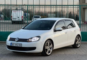 VW Golf 2, 0tdi 110hp Navi, снимка 1