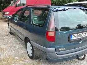 Renault Laguna 1800, снимка 4