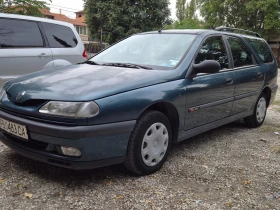 Renault Laguna 1800, снимка 2
