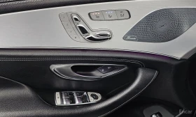 Mercedes-Benz CLS 400 4MATIC* BURMESTER* ОБДУХВАНЕ* ХЕДЪП* ПАНОРАМА* , снимка 14