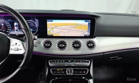 Mercedes-Benz CLS 400 4MATIC* BURMESTER* ОБДУХВАНЕ* ХЕДЪП* ПАНОРАМА* , снимка 12