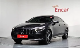 Mercedes-Benz CLS 400 4MATIC* BURMESTER* ОБДУХВАНЕ* ХЕДЪП* ПАНОРАМА* , снимка 2