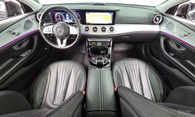 Mercedes-Benz CLS 400 4MATIC* BURMESTER* ОБДУХВАНЕ* ХЕДЪП* ПАНОРАМА* , снимка 8