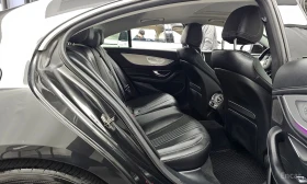 Mercedes-Benz CLS 400 4MATIC* BURMESTER* ОБДУХВАНЕ* ХЕДЪП* ПАНОРАМА* , снимка 16
