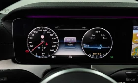 Mercedes-Benz CLS 400 4MATIC* BURMESTER* ОБДУХВАНЕ* ХЕДЪП* ПАНОРАМА* , снимка 10