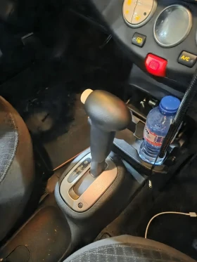 Nissan Micra 1.4 безключов достъп, снимка 7