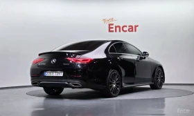 Mercedes-Benz CLS 450 4MATIC* DISTRONIC* 360CAM* BLIND-SPOT* BURMESTER* , снимка 3