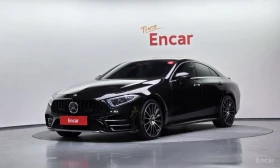 Mercedes-Benz CLS 450 4MATIC* DISTRONIC* 360CAM* BLIND-SPOT* BURMESTER* , снимка 1