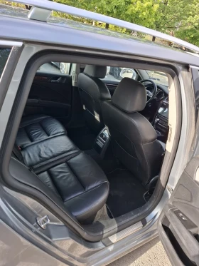 Skoda Superb 2.0 4x4 170, снимка 11