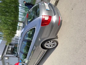 Skoda Superb 2.0 4x4 170, снимка 6