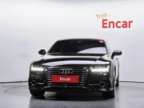 Audi A7 3.0 TDI Quattro, снимка 3