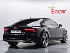 Audi A7 3.0 TDI Quattro, снимка 2