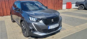 Peugeot 2008 GT line, снимка 2
