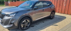 Peugeot 2008 GT line, снимка 3