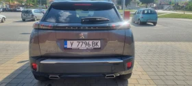 Peugeot 2008 GT line, снимка 6