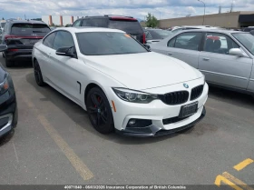BMW 430 X-Drive* M-Pack* Red Interior* Harman Kardon, снимка 3
