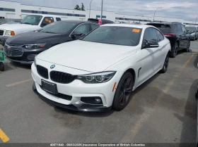 BMW 430 X-Drive* M-Pack* Red Interior* Harman Kardon, снимка 2