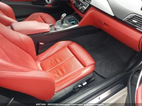 BMW 430 X-Drive* M-Pack* Red Interior* Harman Kardon, снимка 7