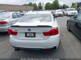 BMW 430 X-Drive* M-Pack* Red Interior* Harman Kardon, снимка 5