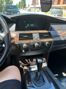 BMW 530, снимка 11