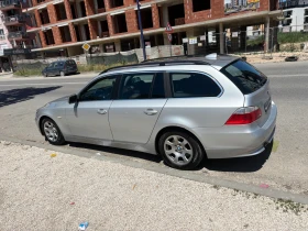 BMW 530, снимка 4