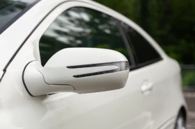 Mercedes-Benz CLC 220 CDI, снимка 7