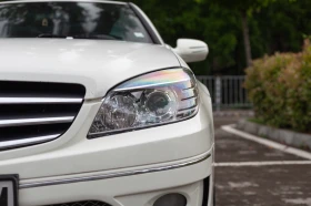 Mercedes-Benz CLC 220 CDI, снимка 3