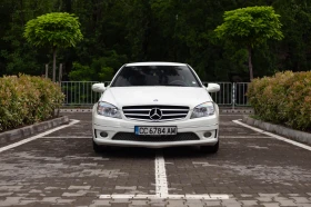 Mercedes-Benz CLC 220 CDI, снимка 1