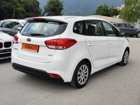 Kia Carens 1.7CRDi* EURO5B* LED* KLIMA* , снимка 4