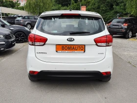 Kia Carens 1.7CRDi* EURO5B* LED* KLIMA* , снимка 5