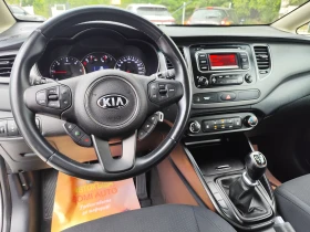 Kia Carens 1.7CRDi* EURO5B* LED* KLIMA* , снимка 9
