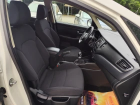Kia Carens 1.7CRDi* EURO5B* LED* KLIMA* , снимка 12