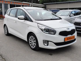 Kia Carens 1.7CRDi* EURO5B* LED* KLIMA* , снимка 3
