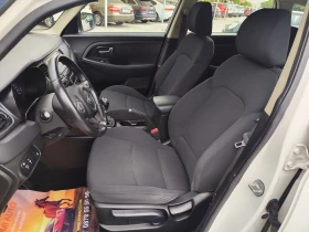 Kia Carens 1.7CRDi* EURO5B* LED* KLIMA* , снимка 7