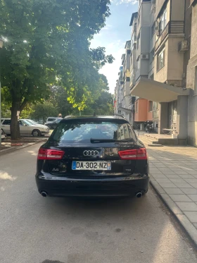 Audi A6 3000tdi, снимка 5