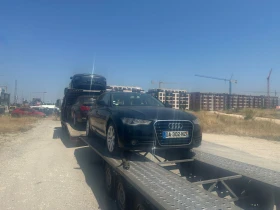 Audi A6 3000tdi, снимка 16
