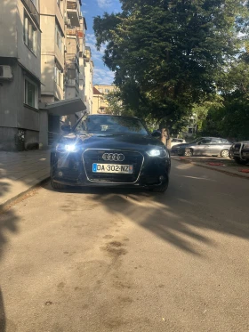 Audi A6 3000tdi, снимка 1