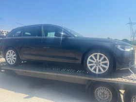 Audi A6 3000tdi, снимка 14