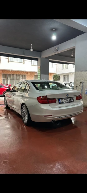 BMW 320 Реални километри 2.0, снимка 5