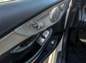 Mercedes-Benz C 63 AMG V8, снимка 8