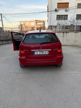 Mercedes-Benz B 200, снимка 3