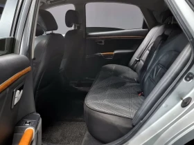 Hyundai Grandeur, снимка 13