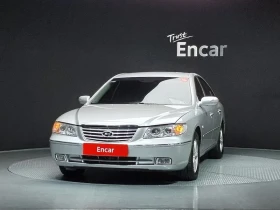 Hyundai Grandeur, снимка 3