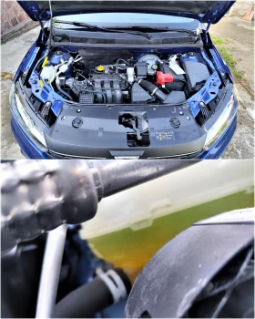 Dacia Sandero 1.0i 2020 43хил.км, снимка 14