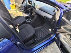 Dacia Sandero 1.0i 2020 43хил.км, снимка 9