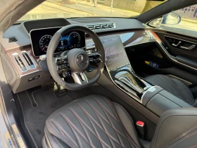 Mercedes-Benz S 63 AMG BRABUS 930 4MATIC, снимка 11